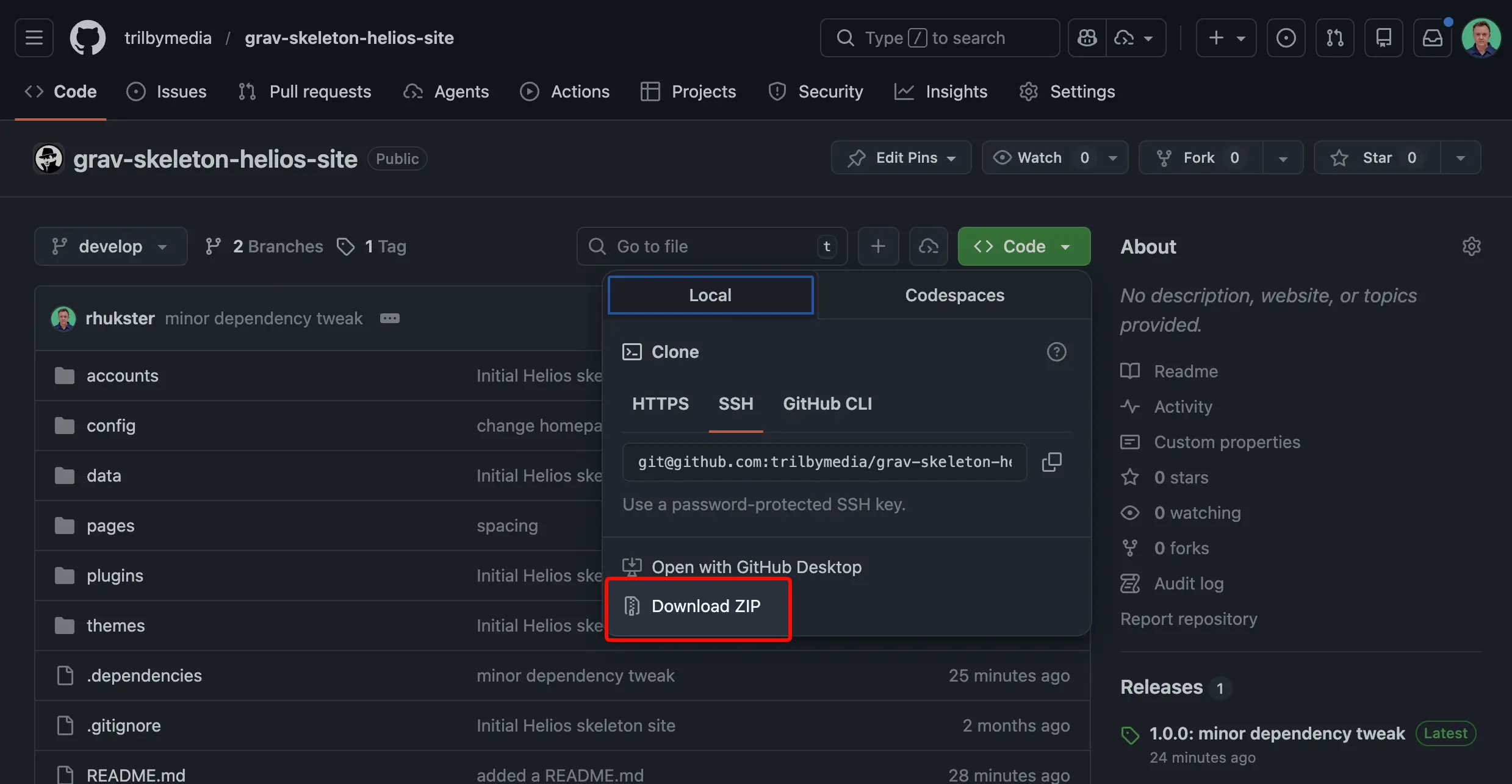 Download ZIP